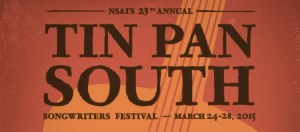 Tin Pan South Packs Them In Again
