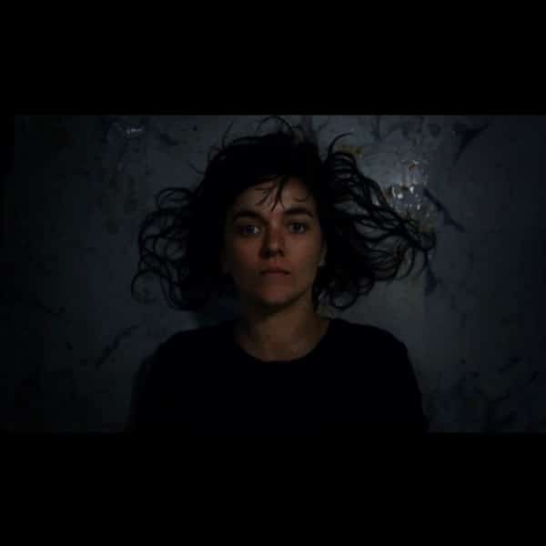 Courtney Barnett