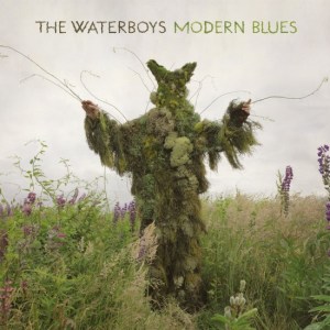 The Waterboys: Modern Blues