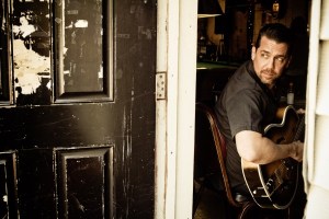 Patrick Sweany: House Of Blues