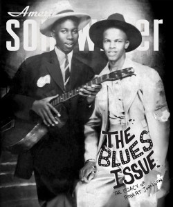 Download the Digital Edition Of “The Blues Issue”