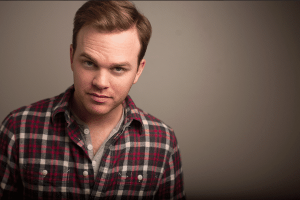 Daily Discovery: Justin Klump, “Ghost Town”