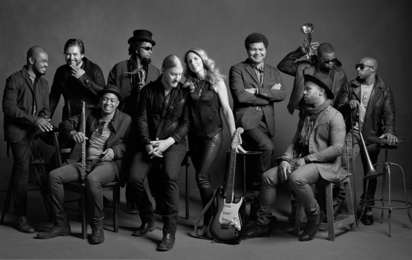 Photo By: Mark Seliger