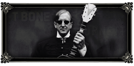 T Bone Burnett