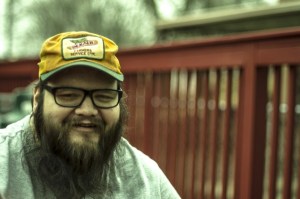 No Crappy Job: A Q&A with John Moreland