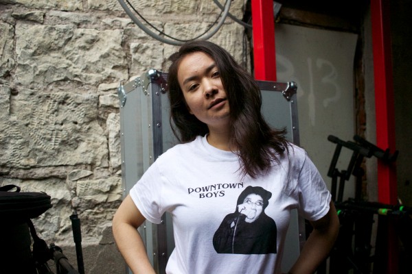 Photo by Katie Chow
