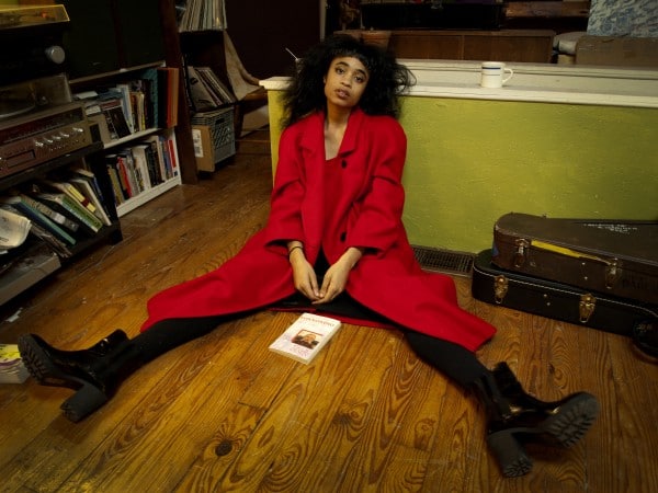 Photo by: Jessi Zazu