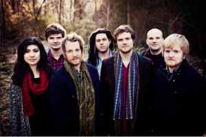 Daily Discovery: Songs of Water, “11 Miles”