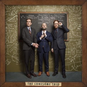 The Lonesome Trio Announce Debut Album