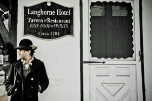 Langhorne Slim Announces New Album ‘The Spirit Moves’