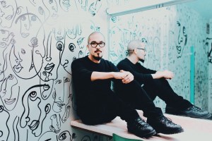 Listen to Koji’s “Everyday”
