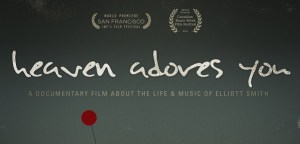 A Q&A with the director of the Elliott Smith documentary Heaven Adores You