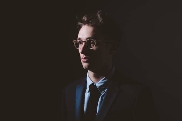 Ellis Ludwig-Leone