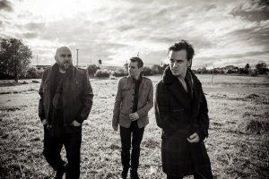 Daily Discovery: Jonathan Jackson + Enation, “Cinematic”