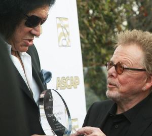 Inside the 32nd Annual ASCAP Pop Awards
