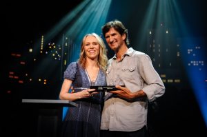 Photos: Austin City Limits Hall of Fame Induction Ceremony