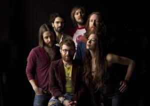 Help East Nashville Singer-Songwriter Allen Thompson As He Recovers From Shattered Vertebrae