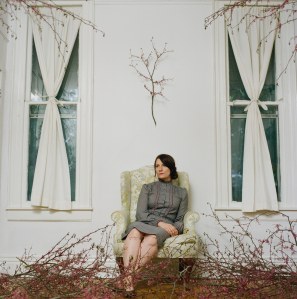 Daily Discovery: Lauryn Peacock, “Quiet Moments”