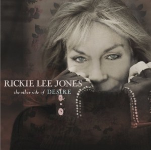 The Paul Zollo Blog: On Rickie Lee Jones, The Budos Band, Jascha Hoffman, Gary Calamar, Terre Roche, and Sandy Ross