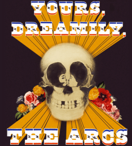 Dan Auerbach’s The Arcs Share “Outta My Mind”