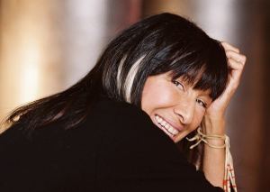 Buffy Sainte-Marie