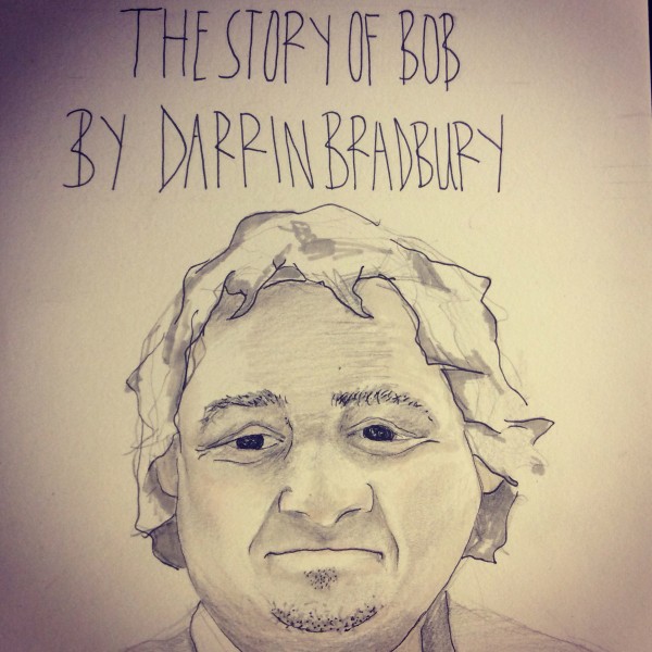 darrin bradbury