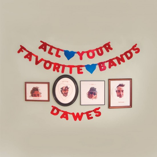 dawes-all-your-favorite-bands-album-art