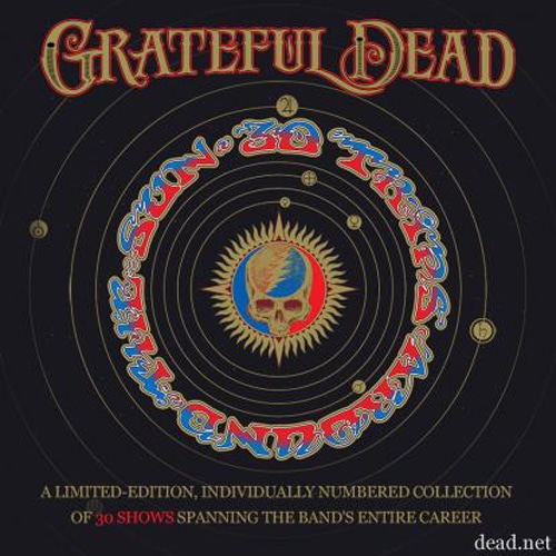 grateful