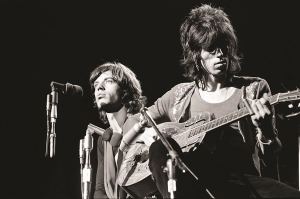 Unzipping Sticky Fingers: Rolling Stones’ Masterpiece Marked A True Turning Point