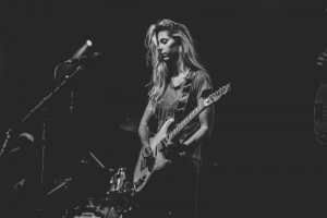 Bully Releases New Video For “Trying”