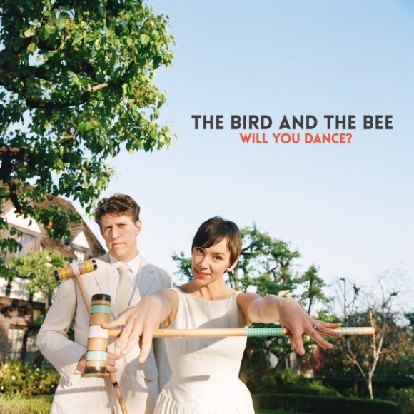 the bird and the bee