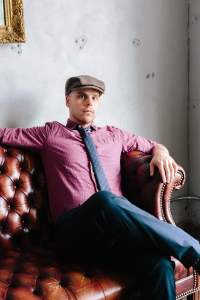Daily Discovery: Will Payne Harrison, “Clarity”
