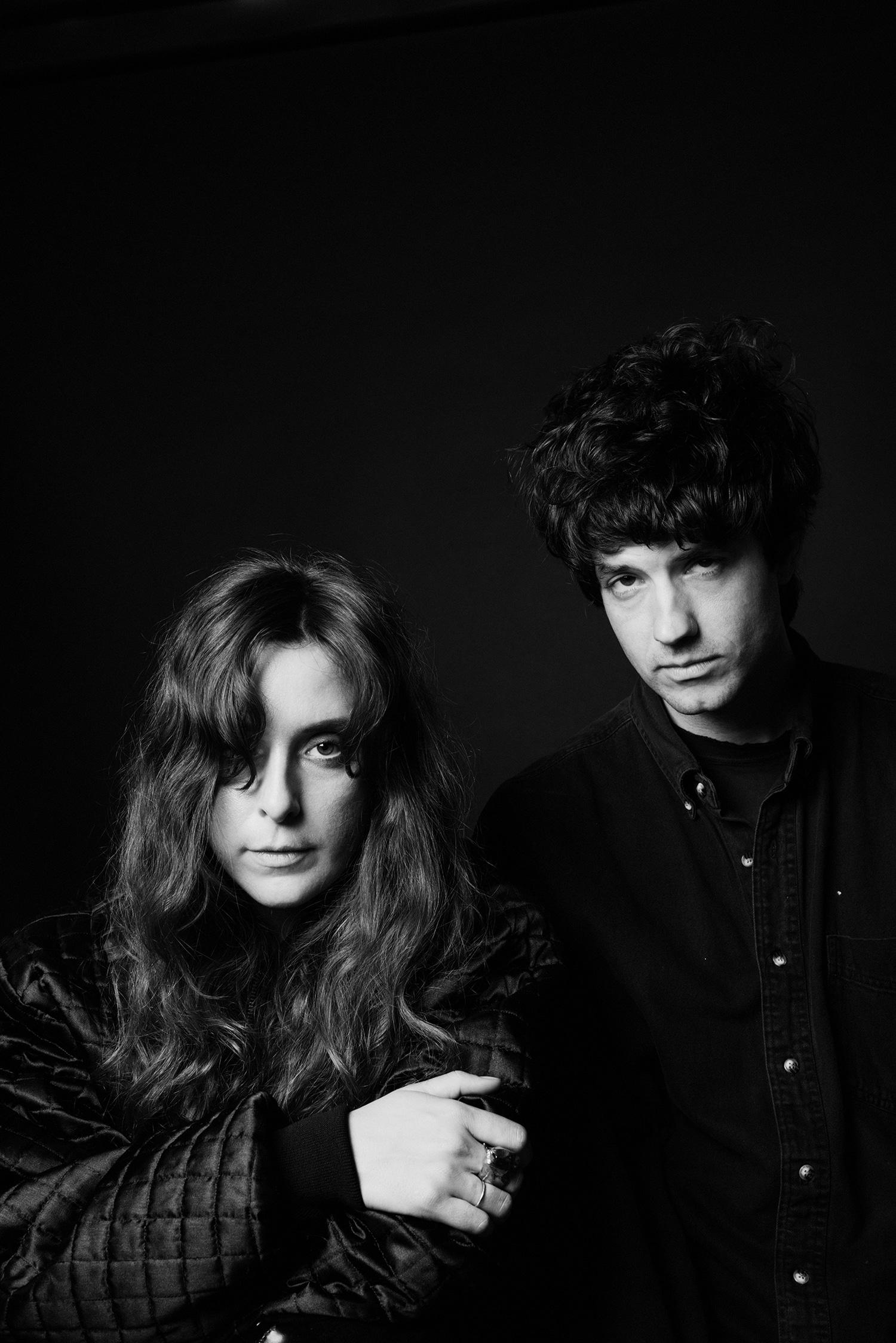 Photo by Shawn Brackbill, courtesy of Sub Pop Records