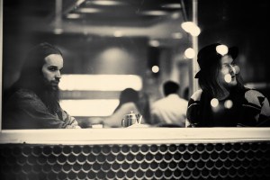 Check Out Dicey Hollow’s “Rose of Maine”
