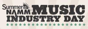 Music Industry Day at Summer NAMM Open to All