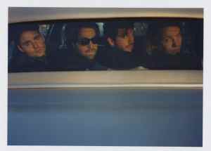 The Vaccines: I Wanna New Drug