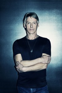 Paul Weller: A Lucky Man