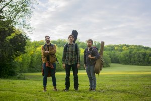 Guest Blog: Riley Moore of The Walking Guys