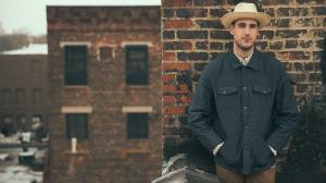 American Songwriter Live: Rayland Baxter