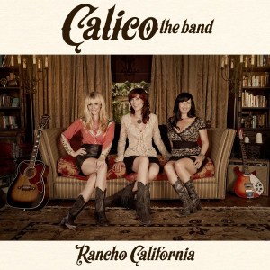 The Paul Zollo Blog: On CALICO The Band, Jackson Browne, Fuzzbee Morse, Michael-Ann, Trysette, Joss Stone, Bob Malone and More