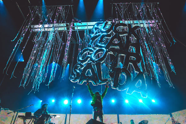 The Flaming Lips