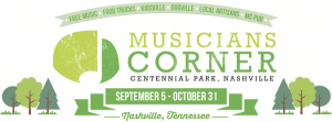 Musicians Corner Moves Into Its New Digs, Announces Fall 2015 Season