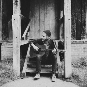 Daily Discovery: Austin Basham, “See You Soon”