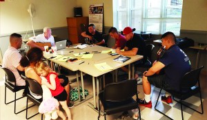 The Mission of Operation Song: Military Veterans Seek Solace in Songwriting