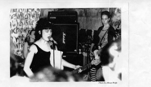 Stream Bikini Kill’s Revolution Girl Style Now! Reissue