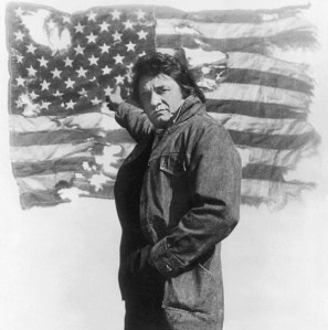 Watch CMT’s Johnny Cash Documentary American Rebel