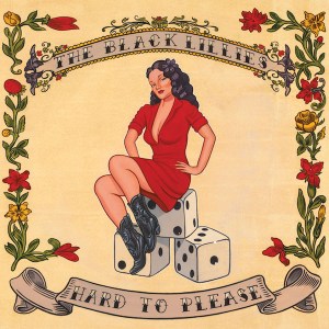 Album Premiere: The Black Lillies, Hard To Please