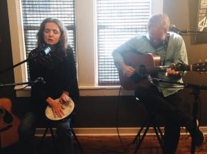 American Songwriter Live: Patty Griffin