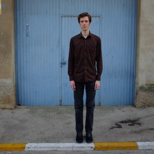 Song Premiere: Daniel Martin Moore, “On Our Way Home”