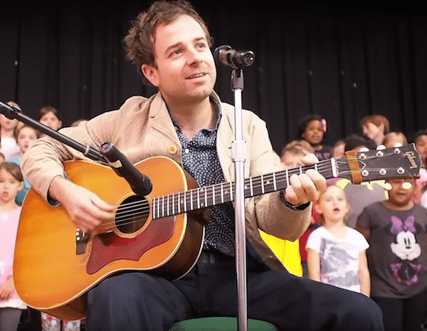 Dawes All Your Favorite Bands